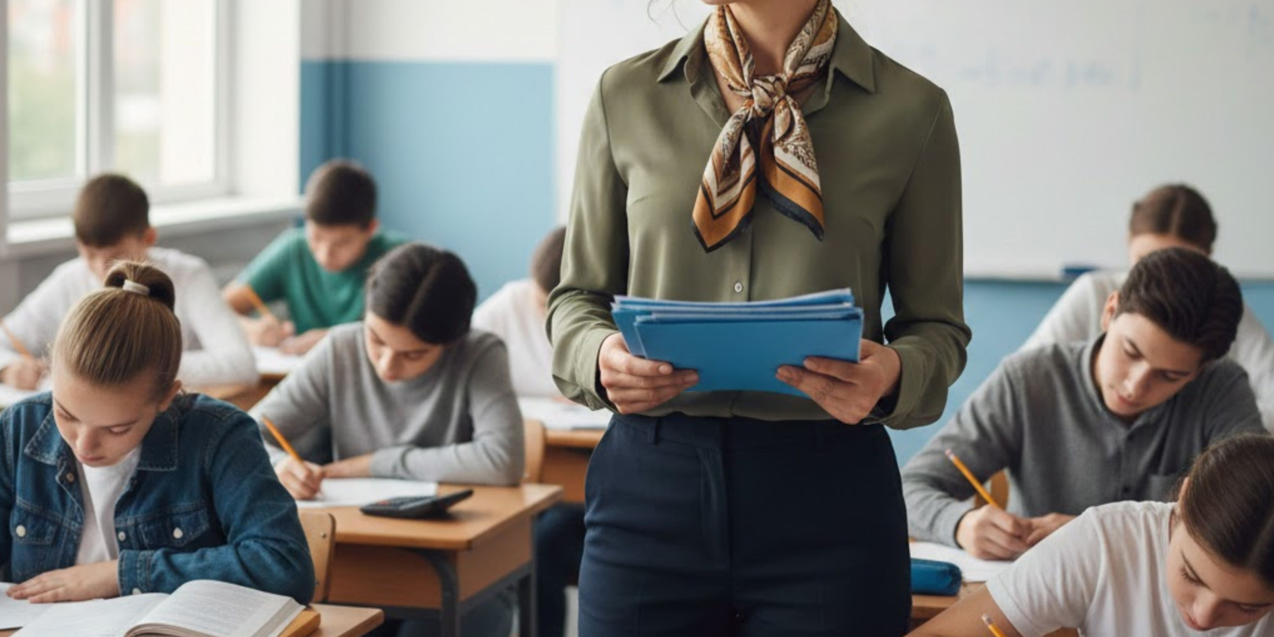 OAB Barro Preto - RS paga bônus de frequência escolar a profissionais da rede estadual 