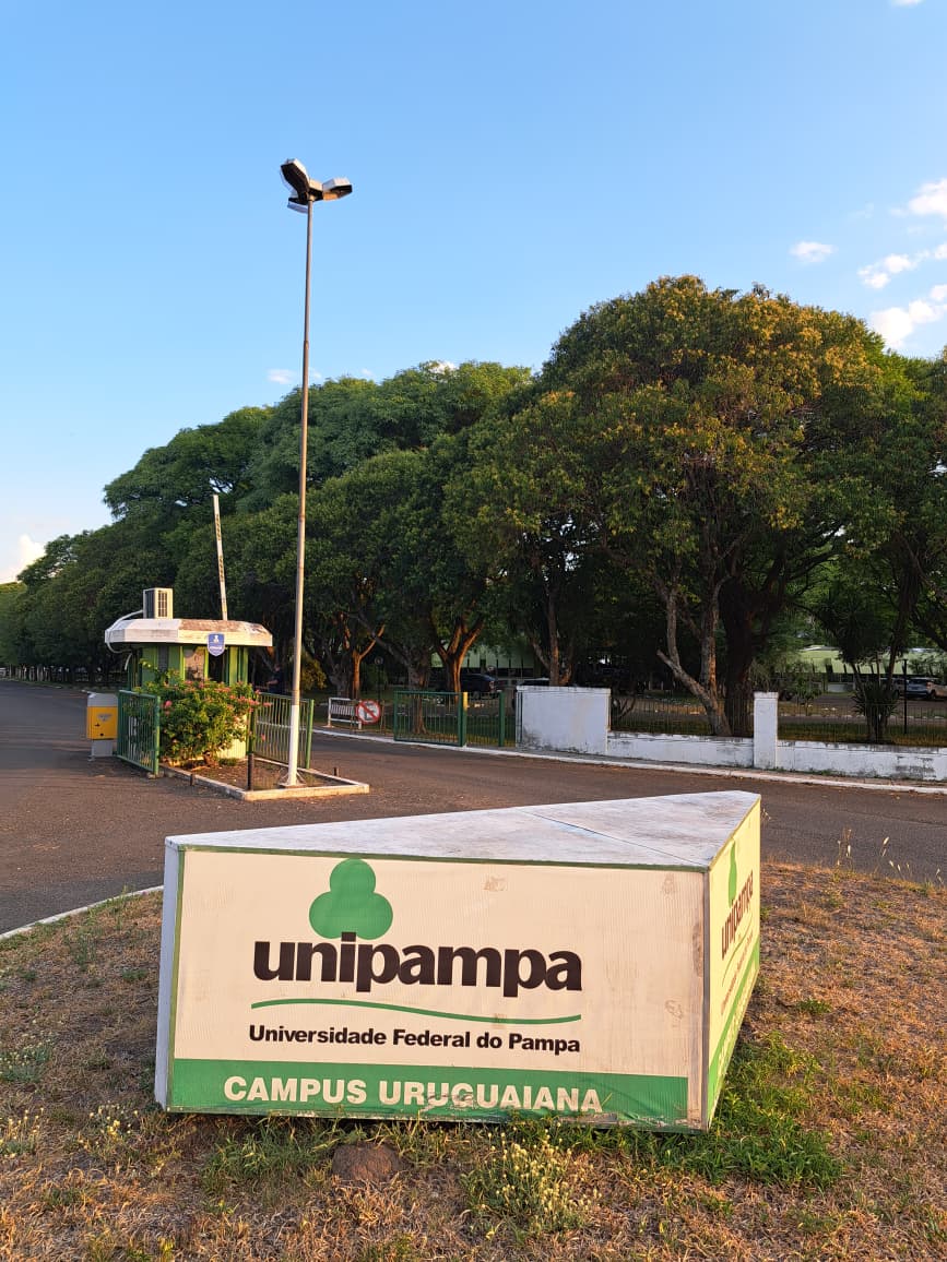 OAB Barro Preto - Curso de Medicina da Unipampa obtém conceito 3 no Enamed 2025