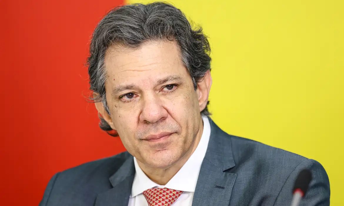OAB Barro Preto - Haddad diz que caso Master pode ser a maior fraude bancária do país