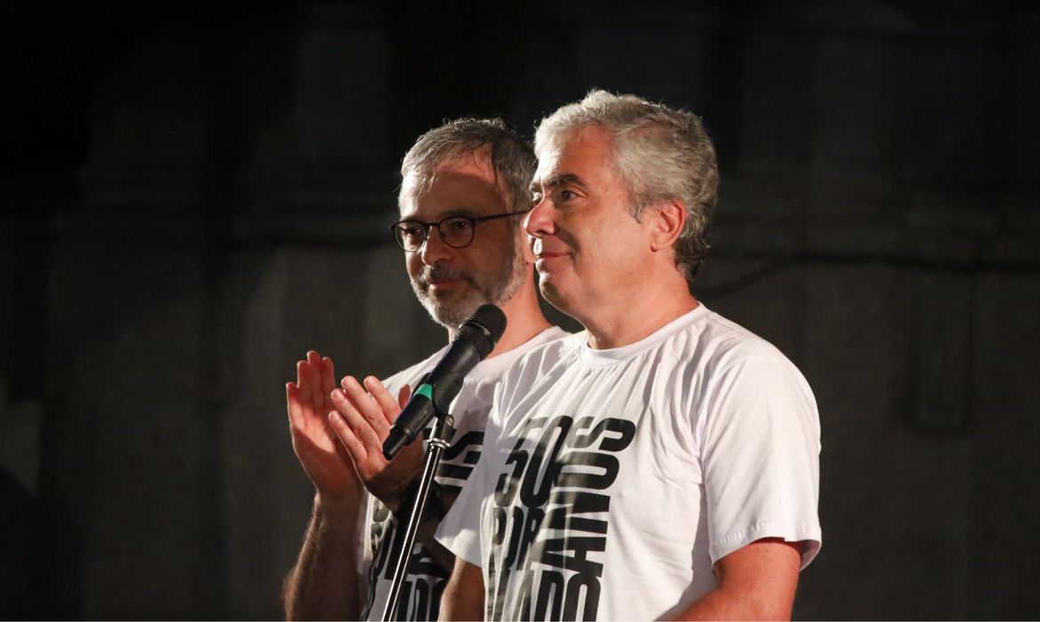 OAB Barro Preto - Filhos de Vladimir Herzog são reconhecidos como anistiados políticos