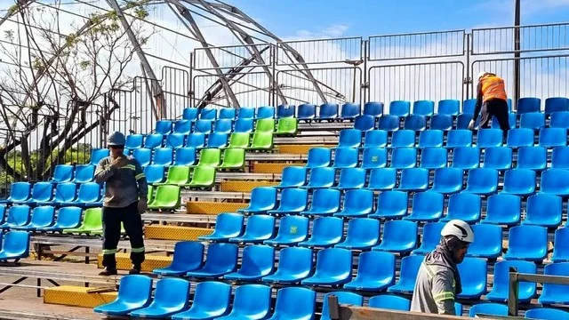 OAB Barro Preto - Vendas de passaportes seguem até dia 31 