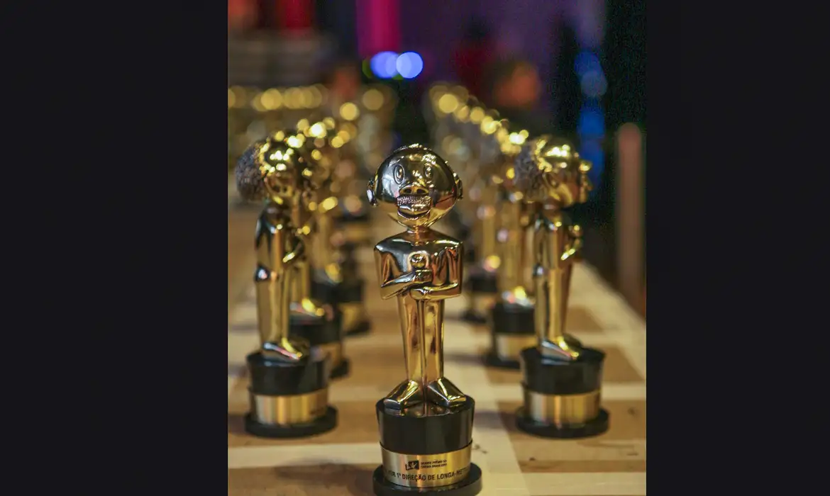 OAB Barro Preto - Abertas inscrições para o Prêmio Grande Otelo