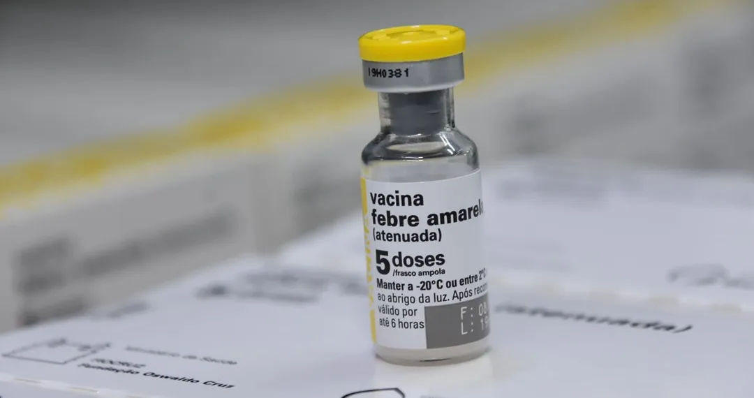 OAB Barro Preto - Epidemiologista reforça importância da vacina contra febre amarela