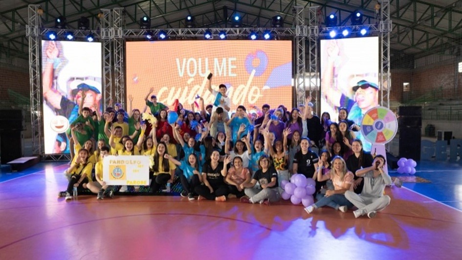 OAB Barro Preto - Uruguaiana deve aderir ao Geração Consciente 2026