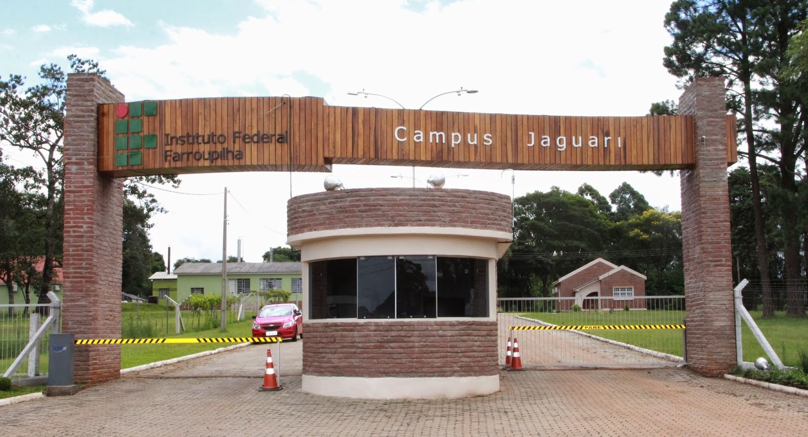 OAB Barro Preto - IFFar abre chamada oral para vagas remanescentes