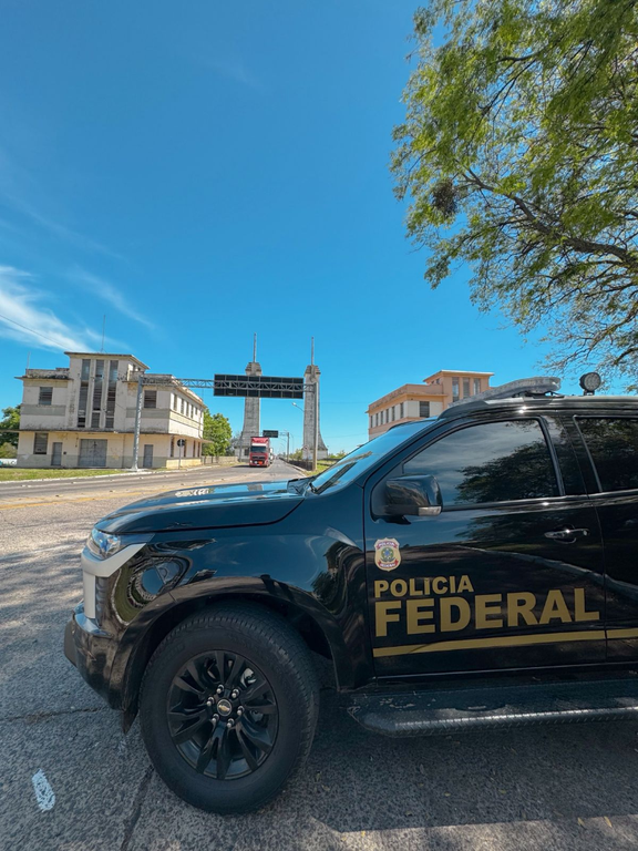 OAB Barro Preto - Idoso condenado por estupro de vulnerável é preso pela Polícia Federal