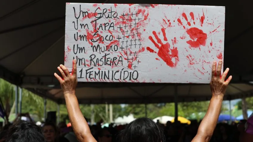 OAB Barro Preto - Uruguaiana registra queda de 50% nos casos de estupro e lesão corporal