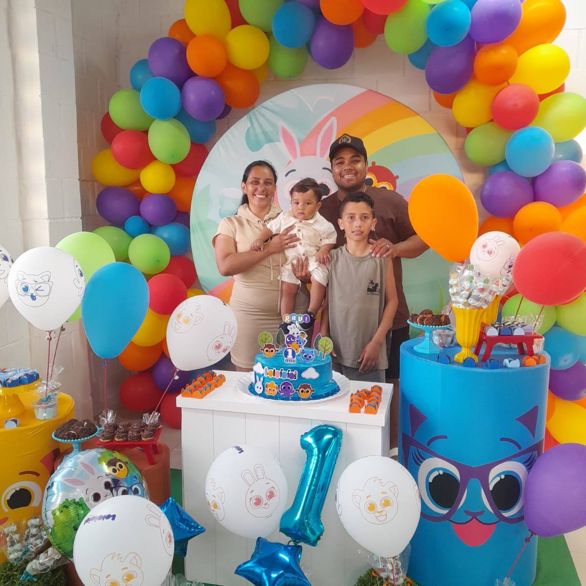 OAB Barro Preto - Família uruguaianense perde a vida em incêndio