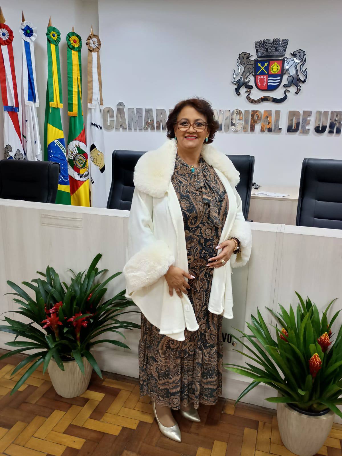 OAB Barro Preto - Câmara aprova criação da Frente Parlamentar da saúde