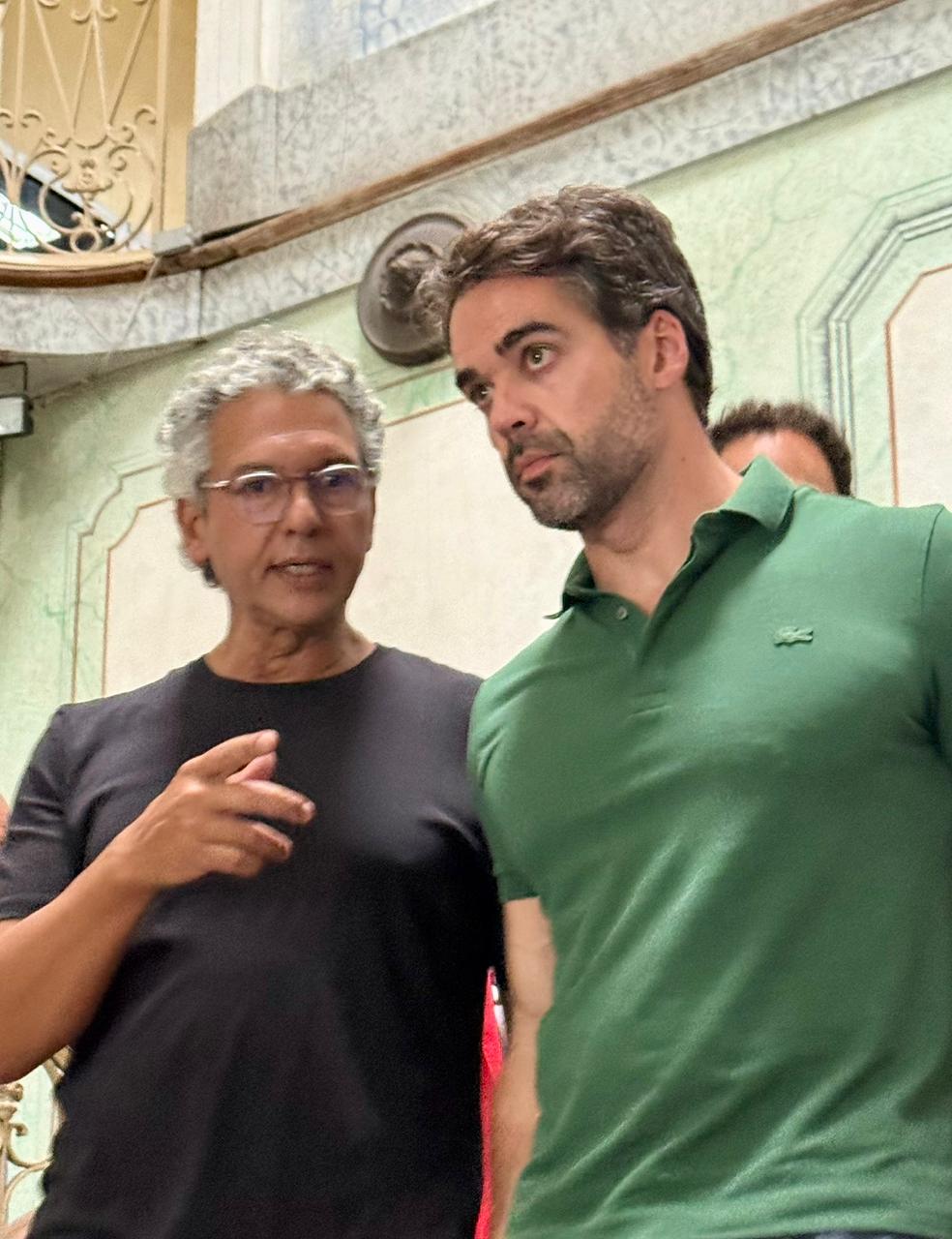 OAB Barro Preto - Governador confirma R$ 1,3 milhão para o Carnaval de Uruguaiana