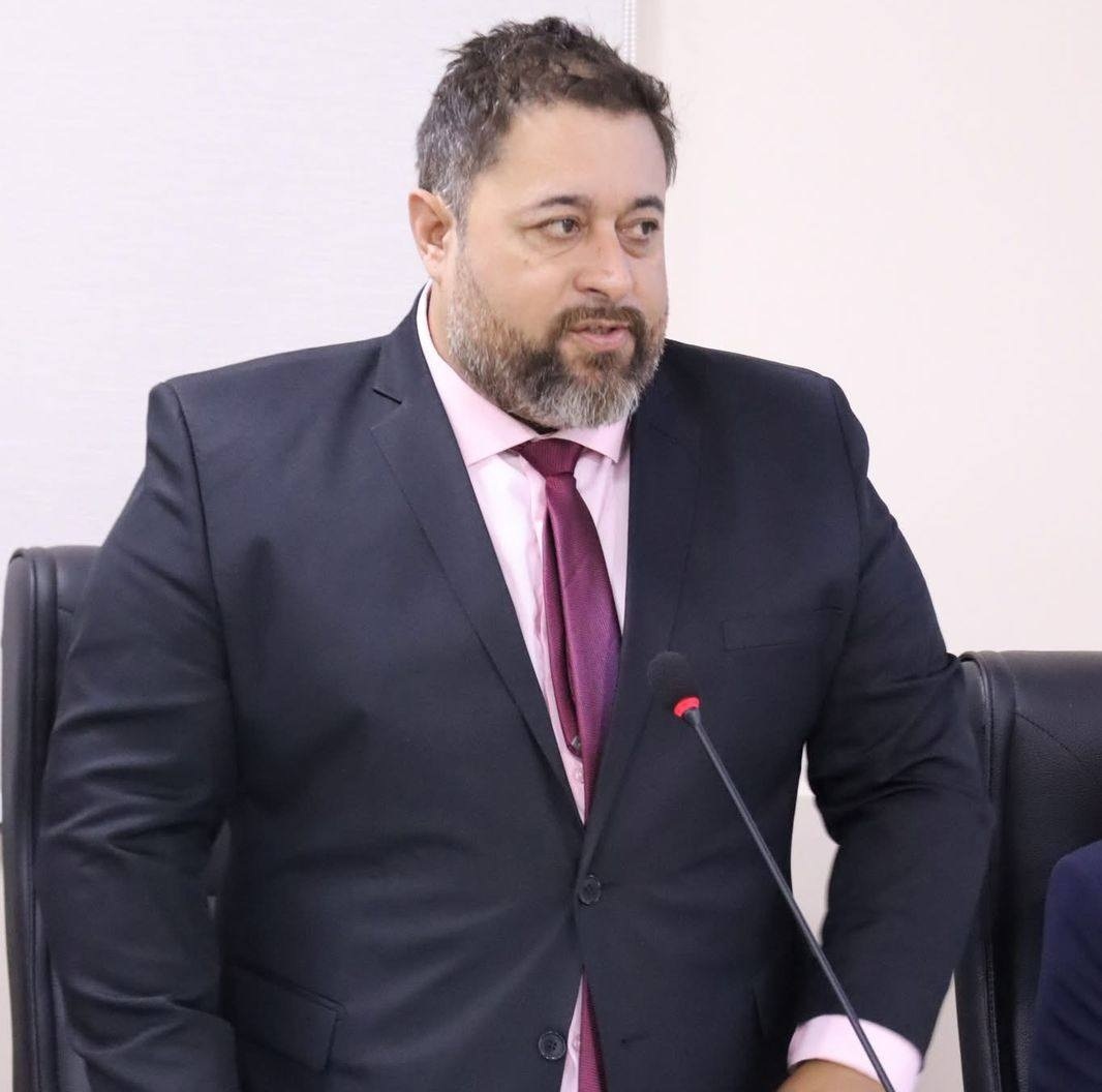 OAB Barro Preto - Vereador quer fiscalização contra pesca predatória no Cantão