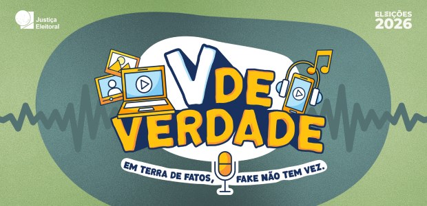 OAB Barro Preto - Campanha ajuda eleitores a desvendar conteúdos falsos