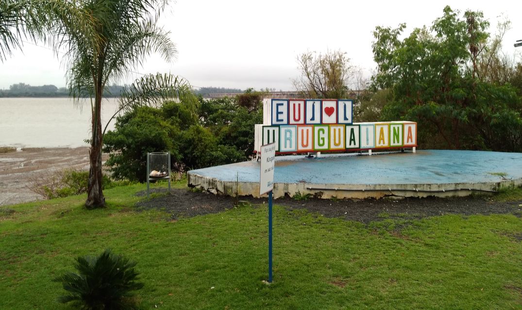 OAB Barro Preto - Calor e instabilidade marcam a próxima semana em Uruguaiana 