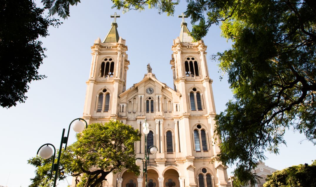 OAB Barro Preto - Quaresma mobiliza paróquias com missas e celebrações penitenciais 