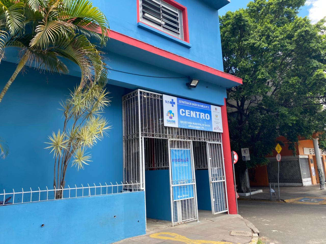 OAB Barro Preto - Uruguaiana terá quase R$ 700 mil para a Atenção Primária à Saúde