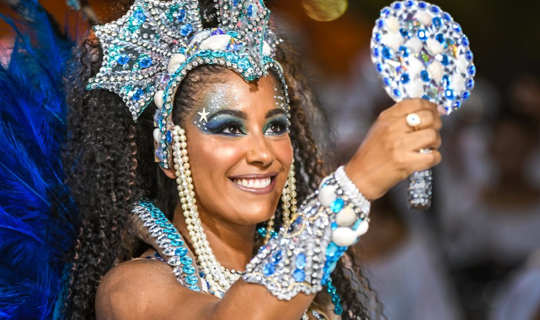 OAB Barro Preto - Ordem dos desfiles do Carnaval 2026 de Uruguaiana é divulgada 