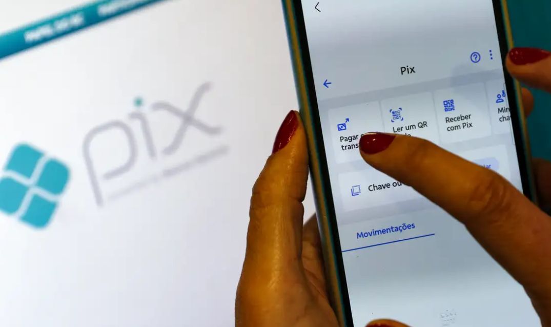 OAB Barro Preto - PIX passa a rastrear transações para recuperar valores desviados 