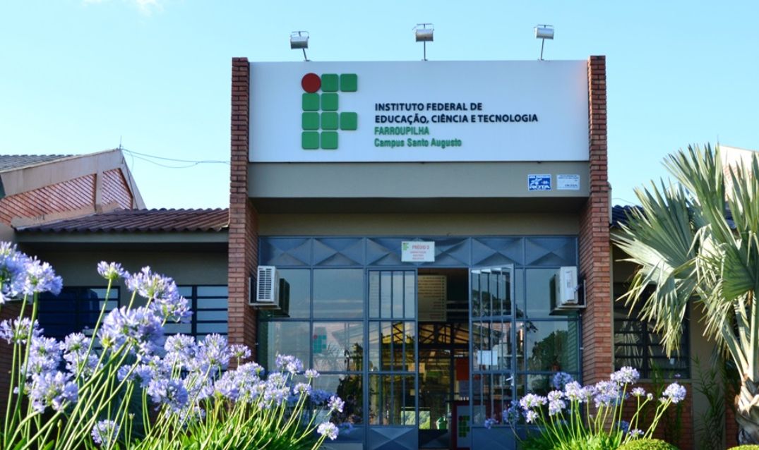 OAB Barro Preto - IF Farroupilha publica edital para financiar projetos de ensino com até R$ 2 mil 