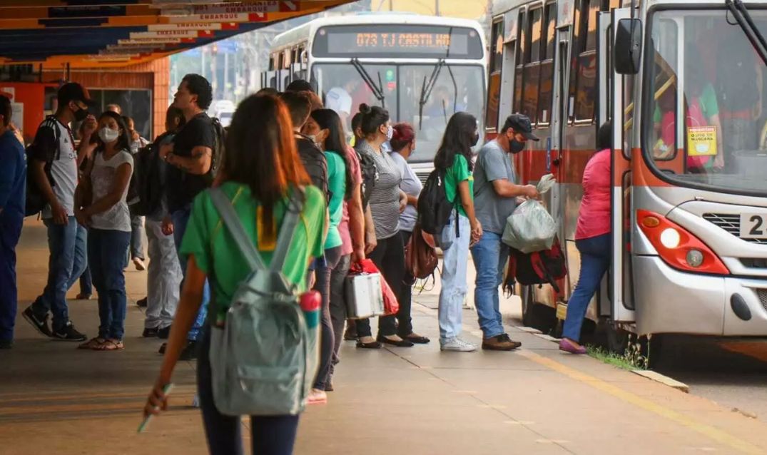 OAB Barro Preto - Estado abre inscrições para o Passe Fácil Estudantil 