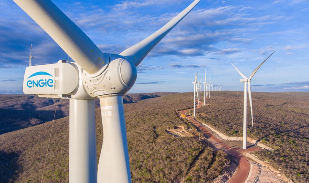 OAB Barro Preto - UFSM usa tecnologia para otimizar aerogeradores eólicos