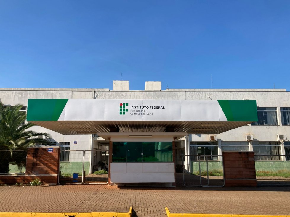 OAB Barro Preto - IFFar encerra inscrições para graduação nesta quarta