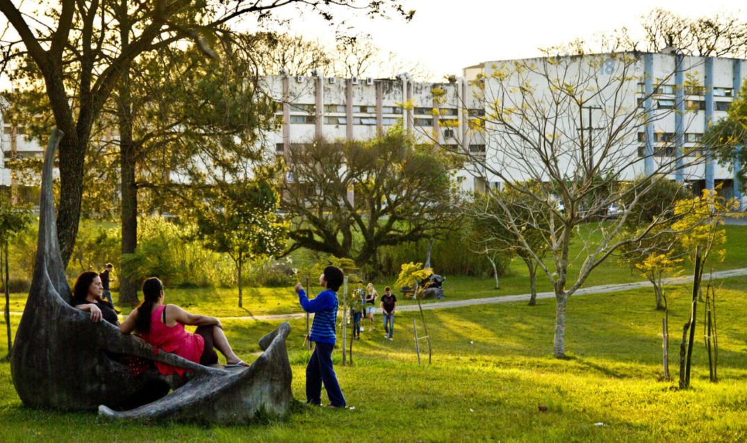 OAB Barro Preto - UFSM abre seleção para sete professores substitutos em dois campi 