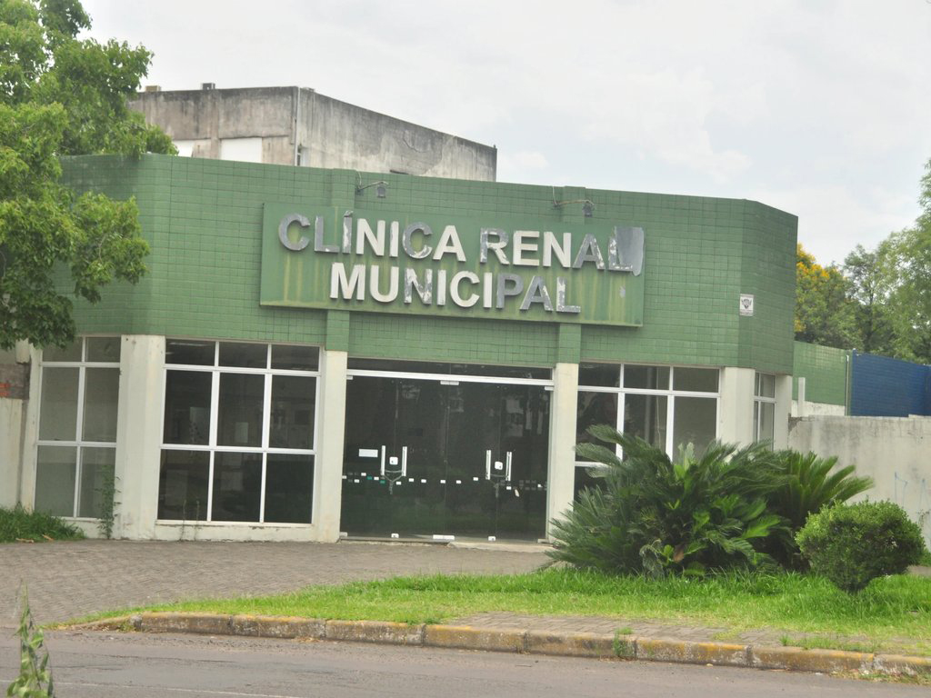 OAB Barro Preto - Clínica Renal aluga máquinas de hemodiálise