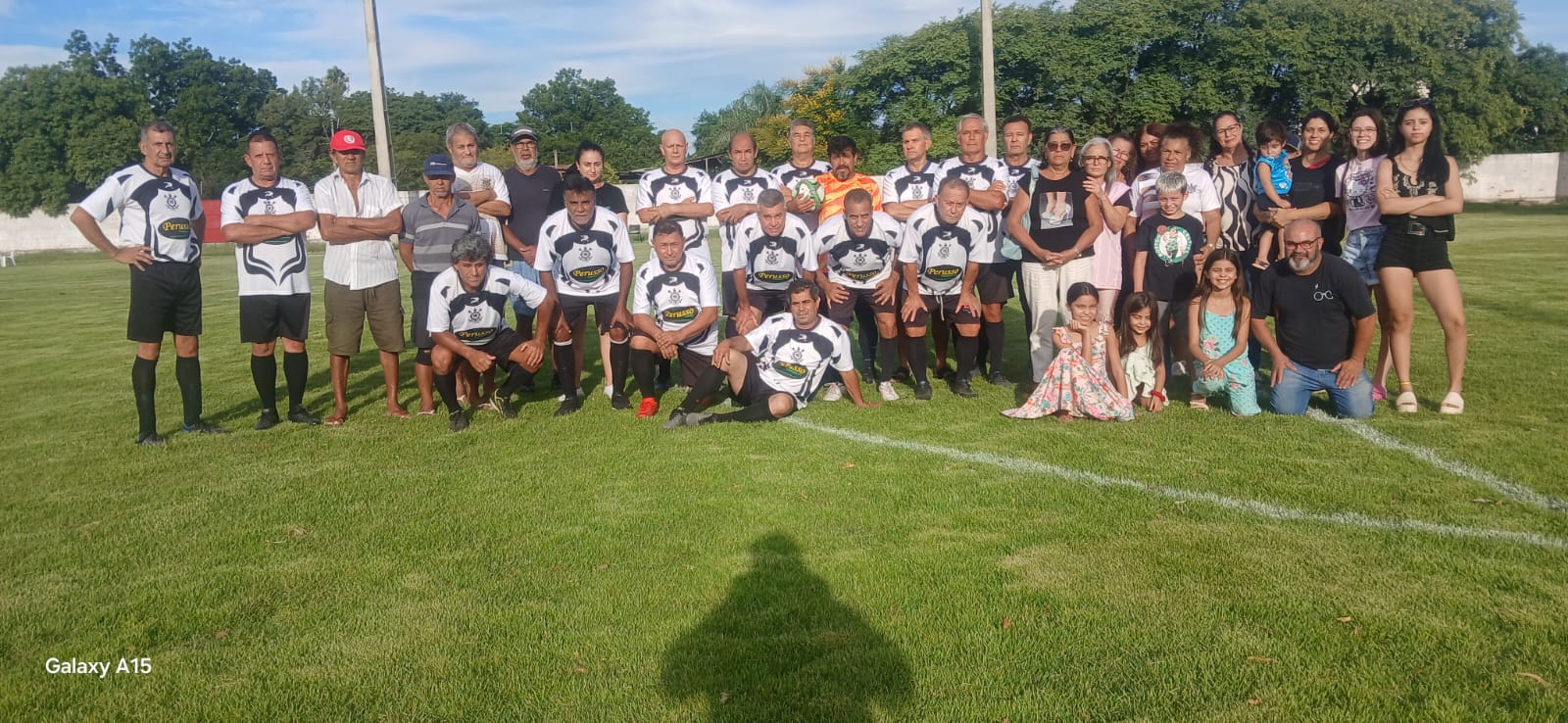 OAB Barro Preto - Sessentão define quadrangular final na última rodada do returno 