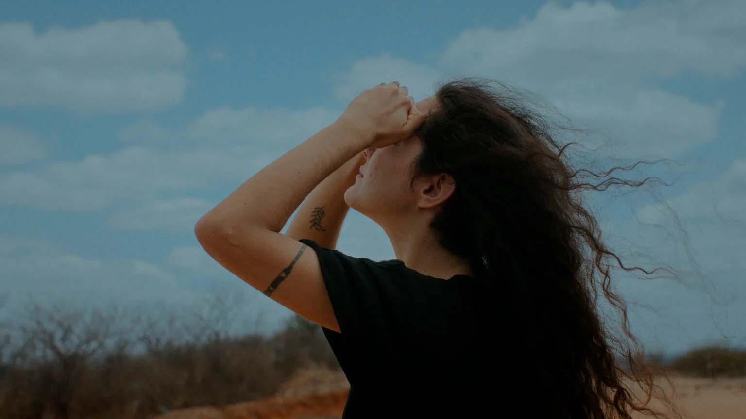 OAB Barro Preto - Cine Sesc exibe curta-metragem A Nave Que Nunca Pousa