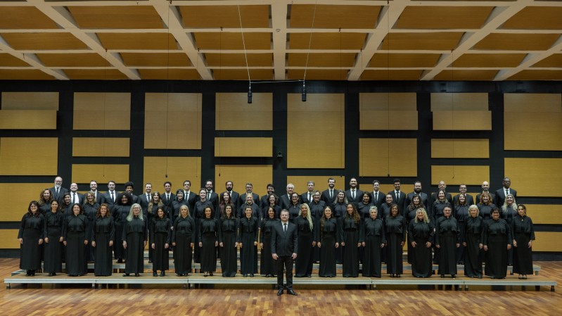 OAB Barro Preto - Ospa abre temporada 2026 com a 5ª Sinfonia de Beethoven 