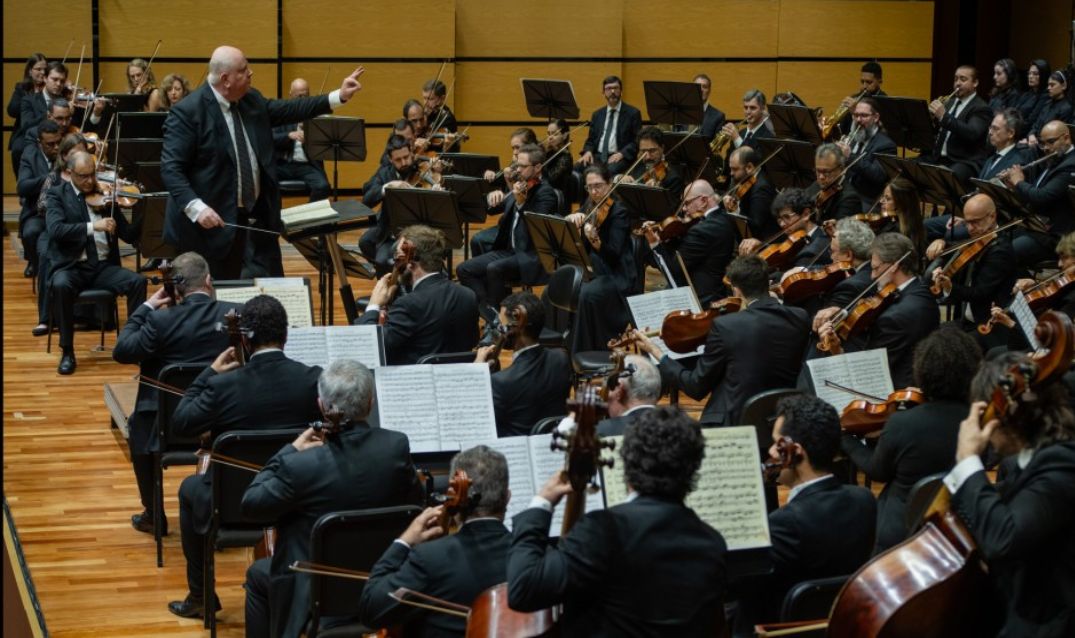 OAB Barro Preto - Temporada 2026 da Ospa reúne sinfonias e programação gratuita 