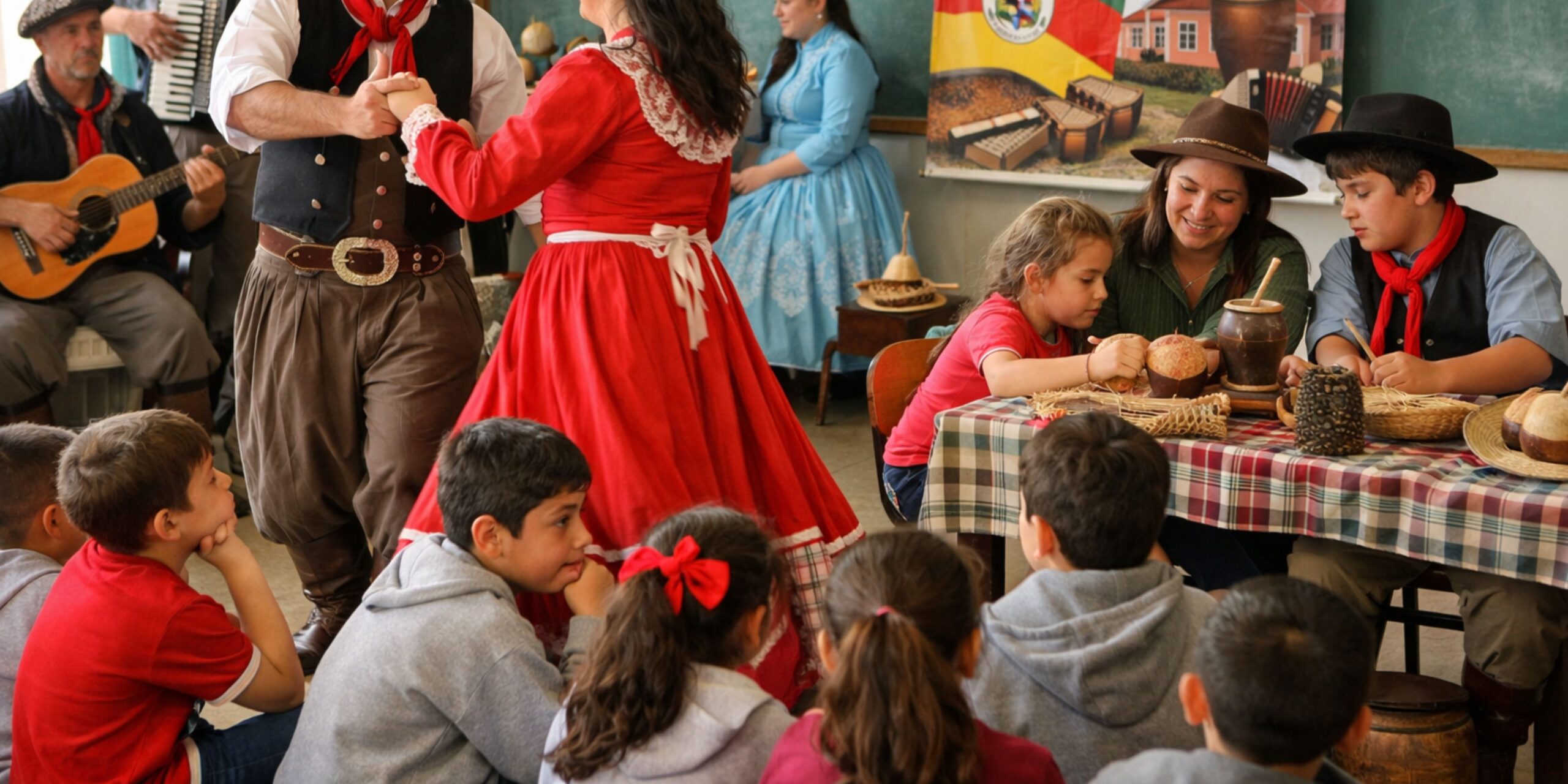 OAB Barro Preto - Escolas e Apaes podem receber R$ 18 mil com programa CTG na Escola 