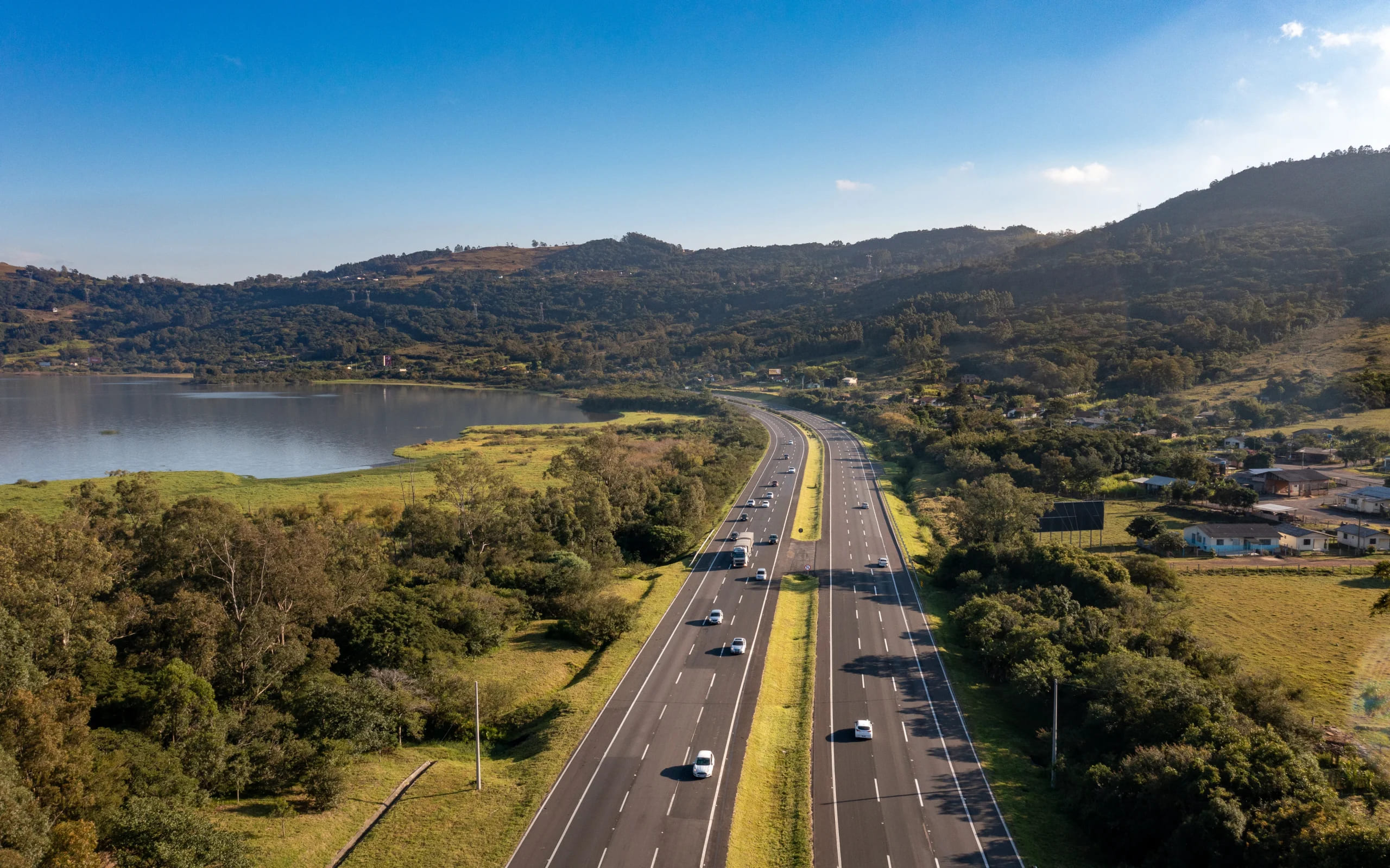 OAB Barro Preto - Veículos de carga terão circulação limitada em rodovias federais nos feriados