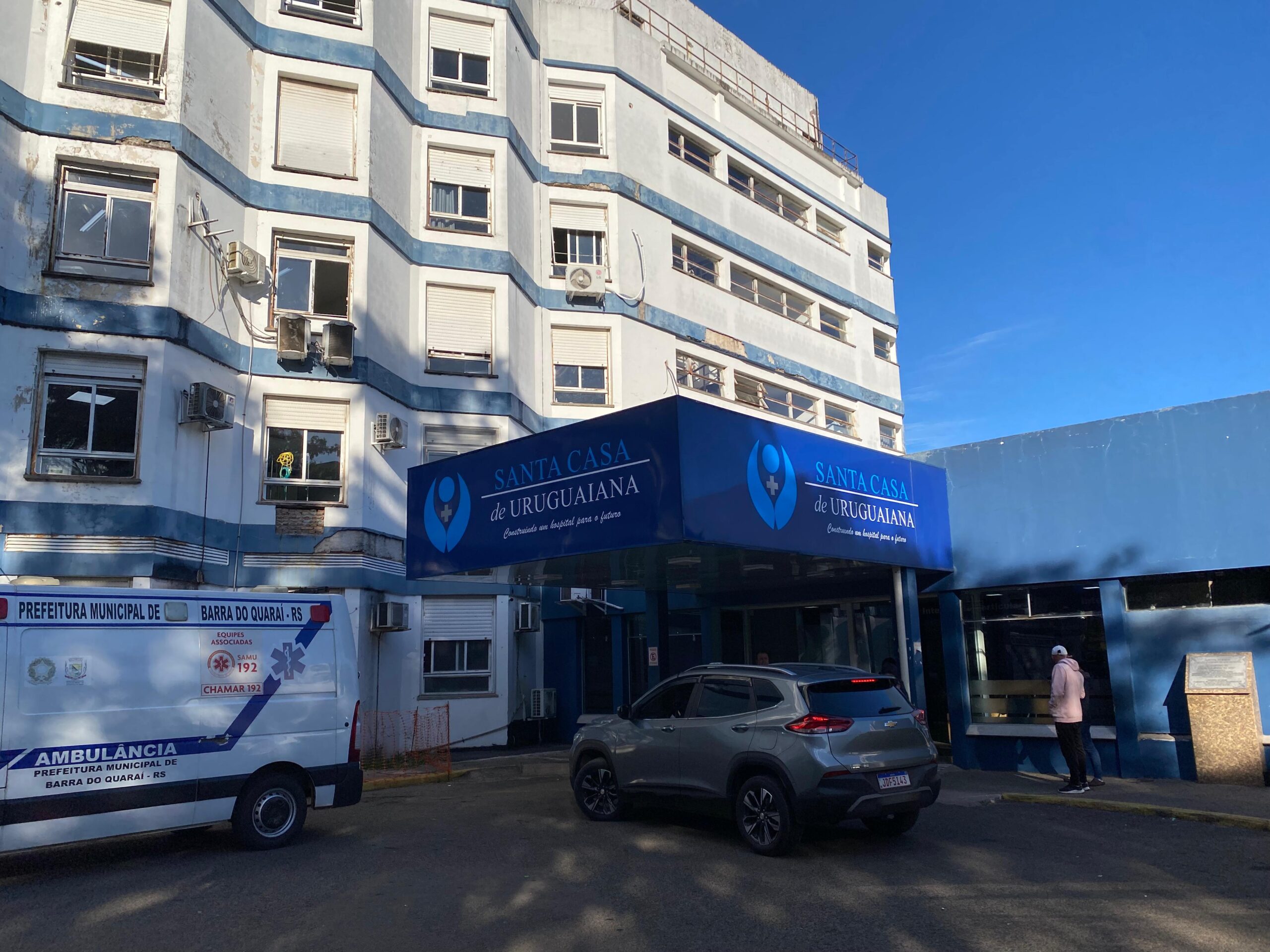 OAB Barro Preto - MP ajuíza ação para garantir transparência e pagamento de médicos