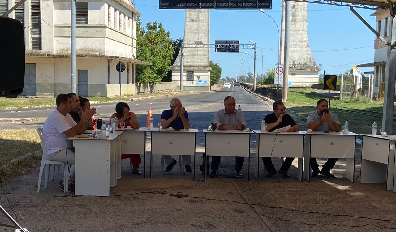 OAB Barro Preto - Veto ao PL da Censura está sob análise das comissões da Câmara