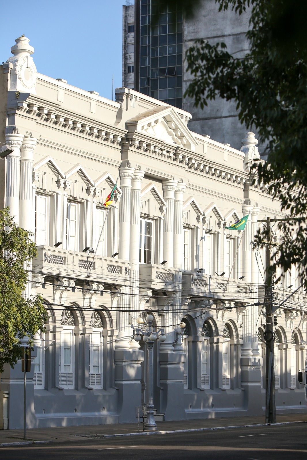 OAB Barro Preto - Carnaval terá ponto facultativo e expediente reduzido