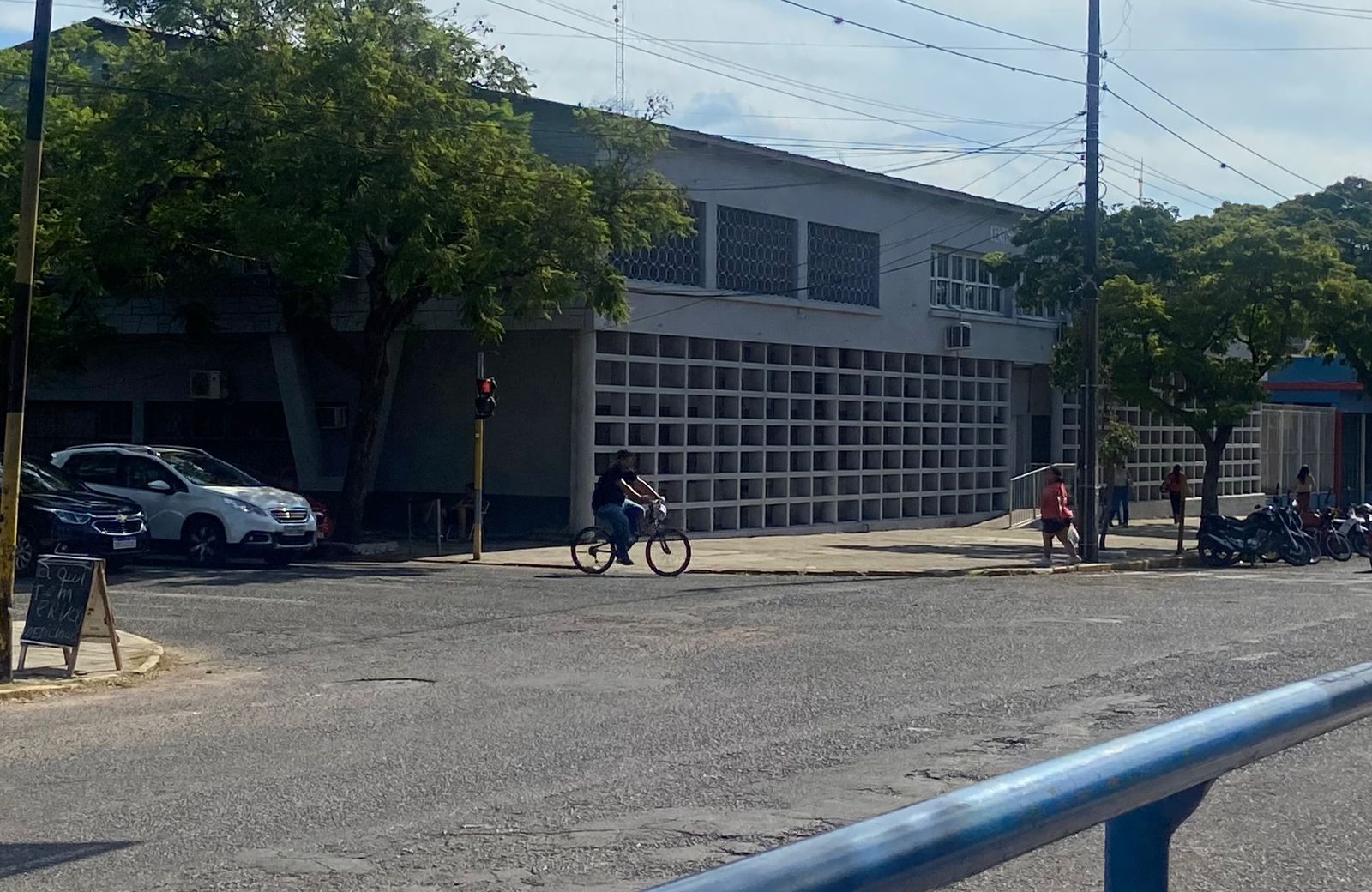 OAB Barro Preto - Sala de Vacinas Central será reaberta nesta segunda