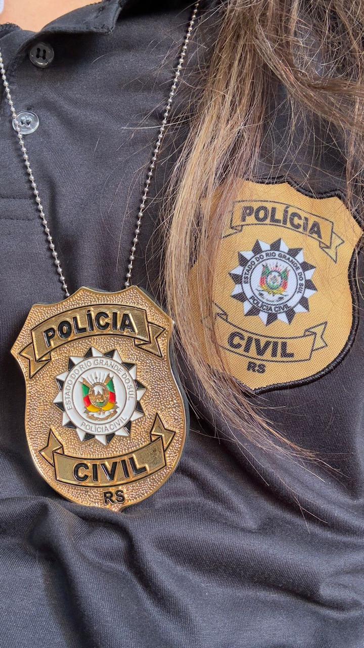 OAB Barro Preto - Dois homens presos por descumprimento de medida protetiva