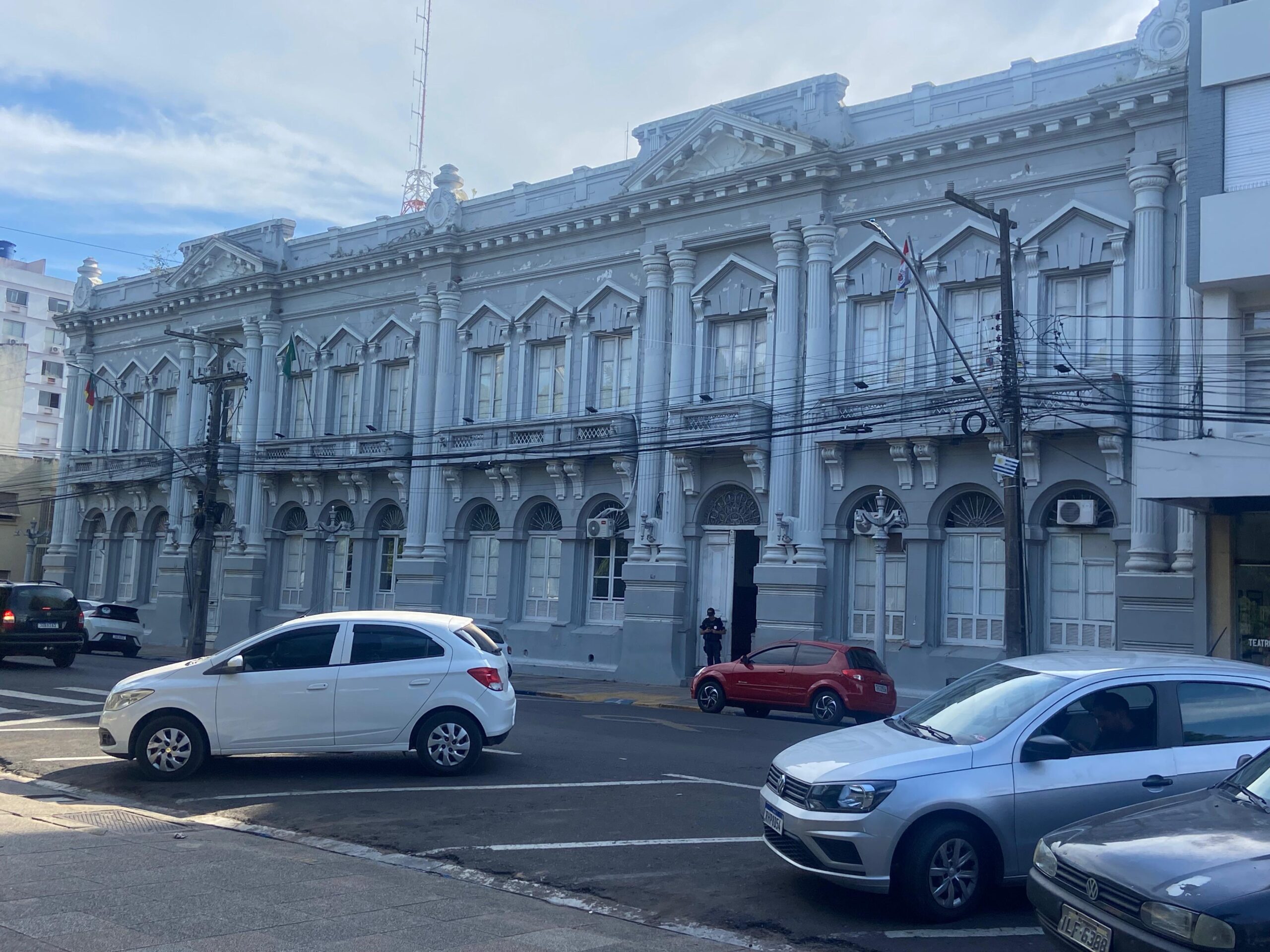 OAB Barro Preto - Executivo propõe inclusão de novos programas no PPA