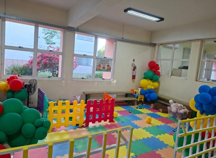 OAB Barro Preto - Projeto Maternagem Unipampa é contemplado com emenda de R$ 200 mil