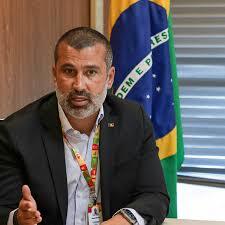 OAB Barro Preto - Anunciado novo secretário de Habitação e Regularização Fundiária do RS