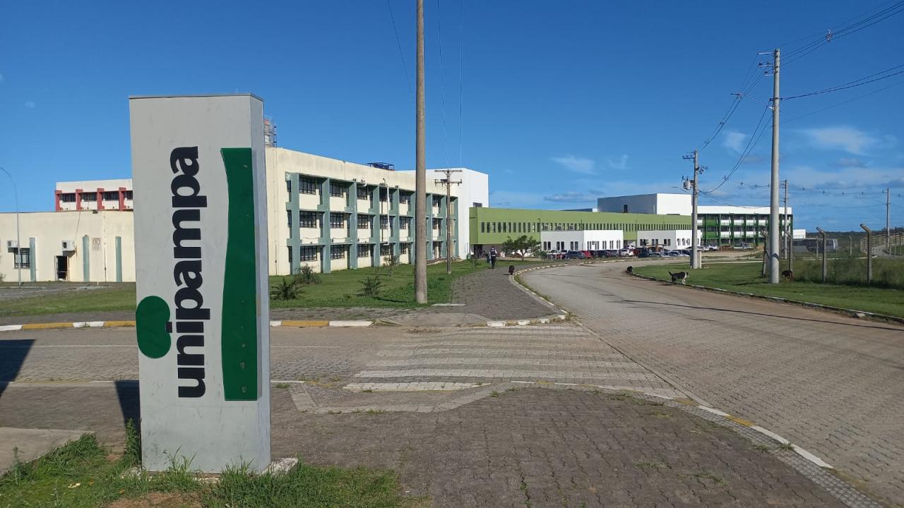 OAB Barro Preto - Unipampa abre seleção para professores substitutos em três campi 