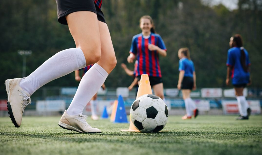 OAB Barro Preto - LAU abre inscrições para a 1ª Copa de Futebol 7 Feminino