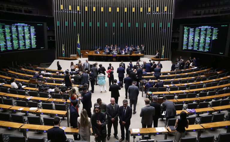 OAB Barro Preto - PEC da Segurança Pública é aprovada na Câmara