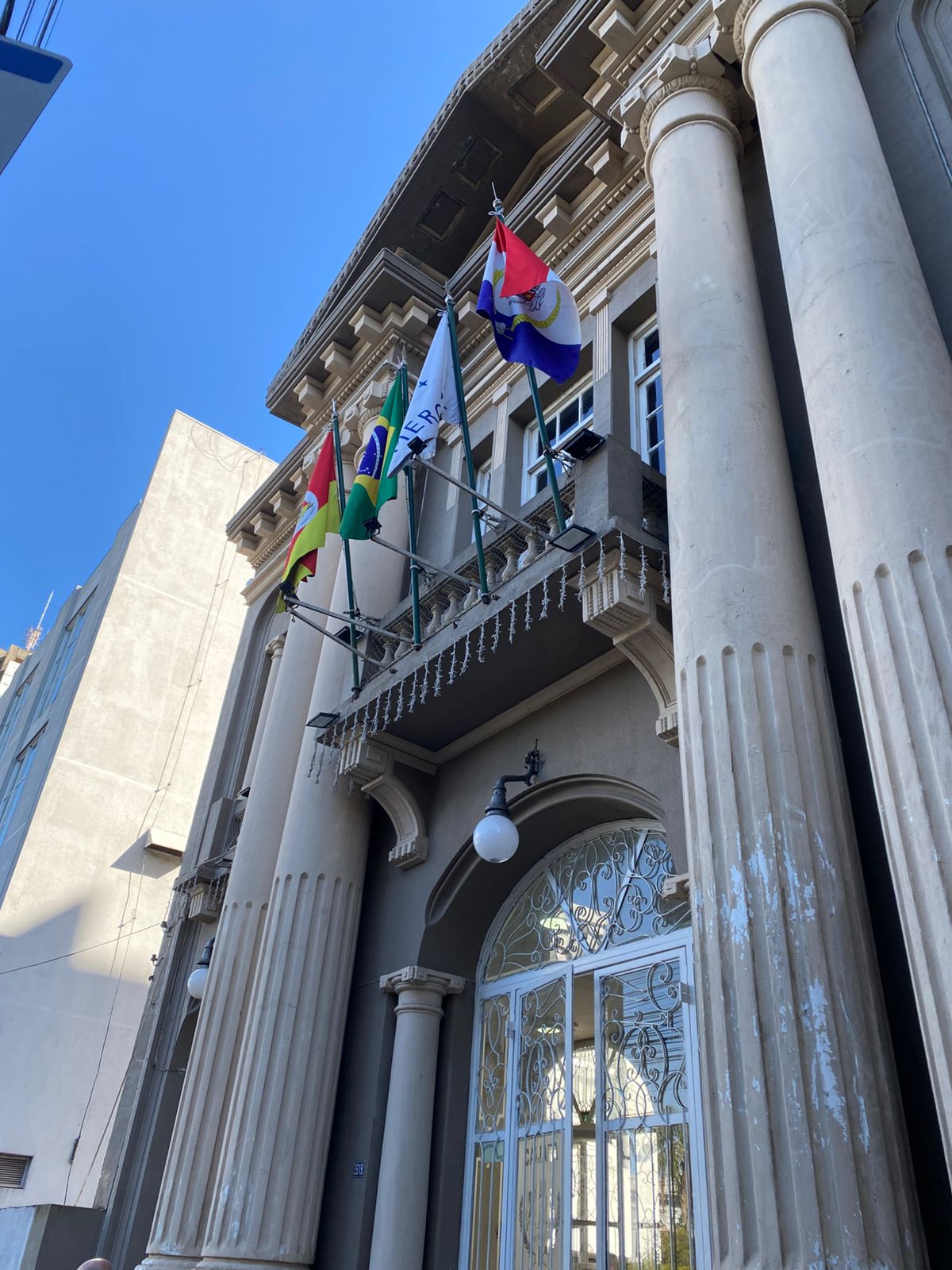 OAB Barro Preto - Câmara discutirá aumento no número de vereadores