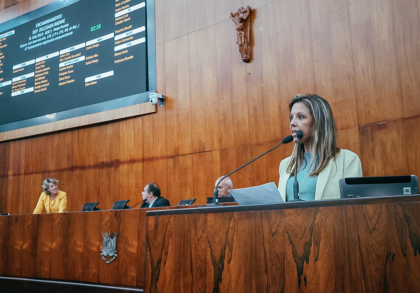 OAB Barro Preto - AL  aprova projeto que torna obrigatória biometria facial em estádios com mais de 20 mil lugares