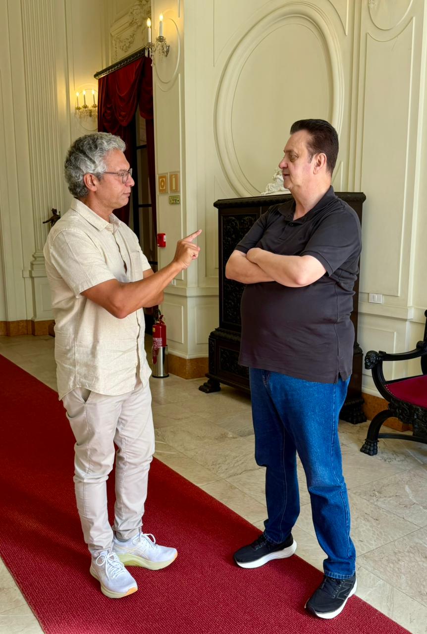 OAB Barro Preto - Frederico Antunes se filia ao PSD neste domingo