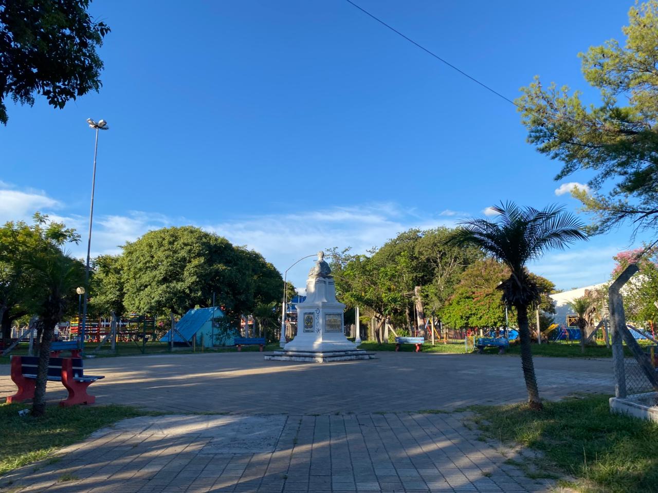 OAB Barro Preto - Calor predomina e temperaturas podem chegar aos 40°C
