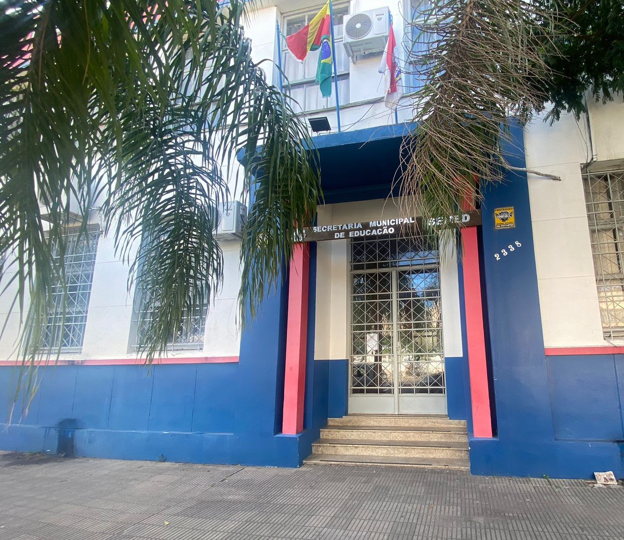 OAB Barro Preto - Prefeitura abre seleção para professores na rede municipal