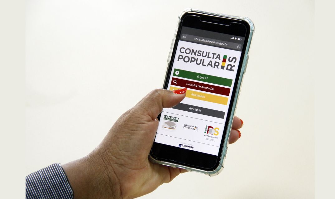 OAB Barro Preto - Uruguaiana recebe R$ 120 mil da Consulta Popular 2025/2026 